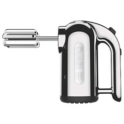 Dualit Hand Mixer Chrome